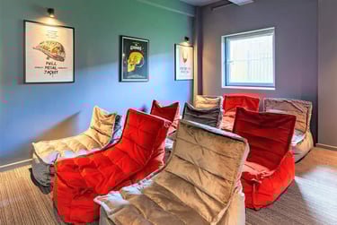 1 bed studio, Linekar Road, City Centre, Leicester, LE27FZ - Image 10